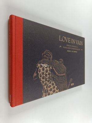 Mezzo : Love in vain : Robert Johnson ja paholainen tien ...