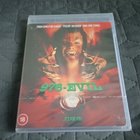 976-EVIL - puhelu helvetistä (1988) Blu-ray **muoveissa** - pikkukuva 1