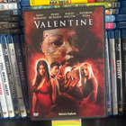 Valentine (2000) suomijulkaisu - pikkukuva 1