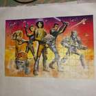 Palapeli Star Wars 160 palaa - pikkukuva 1