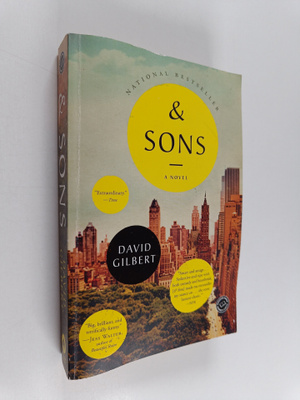 David Gilbert : And Sons