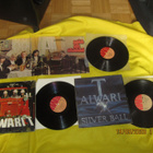 Alwari Tuohitorvi / Alwari T. vinyyli LP-paketti (3 kpl) - pikkukuva 1