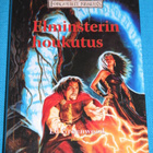 Ed Greenwood - Elminsterin houkutus - Elminster -saaga III - pikkukuva 1