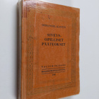 Immanuel Kant : Siveysopilliset pääteokset - pikkukuva 1