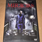 MIRRORS DVD - pikkukuva 1