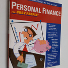 Robert A. Cooke : Personal Finance for Busy People - pikkukuva 1