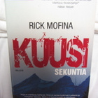 Rick Mofina - Kuusi sekuntia - pikkukuva 1