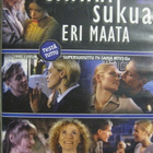 SAMAA SUKUA ERI MAATA 4 DVD JAKSOT 22-28 - pikkukuva 1