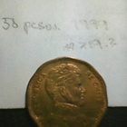 Chile 50 pesos 1999 km#219.2 - pikkukuva 1