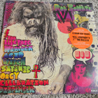Rob Zombie - The Electric Warlock Acid Witch Satanic Orgy - pikkukuva 1