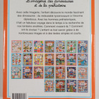 Emilie Beaumont ym. : L'imagerie des dinosaures et de la ... - pikkukuva 2