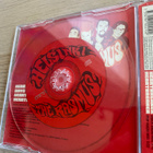 The Rasmus: Heartbreaker / Days cds - pikkukuva 2