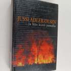 Jussi Adler-Olsen : ja hän kiitti jumalia - pikkukuva 1