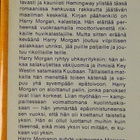 Ernest Hemingway : Kirjava satama - Sskk 1975 - pikkukuva 2