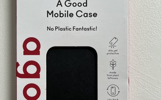 A GOOD COMPANY IPHONE 13 PRO SUOJAKUORI *UUSI*