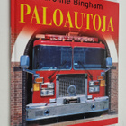 Caroline Bingham : Paloautoja - pikkukuva 1