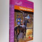 Bonnie Bryant : Tallijengi pulassa - pikkukuva 1