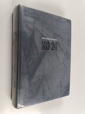 Gunnar Sönsteby : Vastarintamies n:o 24 : Norjan salainen...