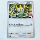 Regigigas- Prize Pack Series 7 - pikkukuva 1