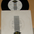 Mandy Smith - I just can't wait - 7'' single - pikkukuva 2