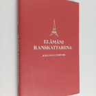 Johanna Lindfors : Elämäni ranskattarena - pikkukuva 1