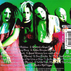 Marilyn Manson  -  Smells Like Children  -  CD - pikkukuva 2