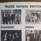 Hellää terroria korville. 7" EP - pikkukuva 1