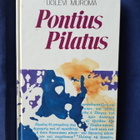 Muroma, Uolevi : Pontius Pilatus - pikkukuva 1