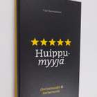 Tuija Rummukainen : Huippumyyjä : ominaisuudet & tositari... - pikkukuva 1