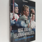Hannu Kauhala : Mies joka vei Leijonat mitaleille : Pentt... - pikkukuva 1