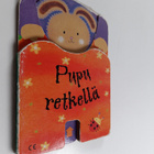 Dubravka Kolanovic : Pupu retkellä - pikkukuva 1