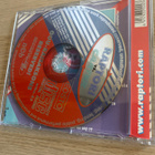 Raptori vs. caater: Kumitissit / Oi beibi IV cds - pikkukuva 2
