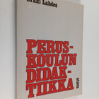 Erkki Lahdes : Peruskoulun didaktiikka - pikkukuva 1