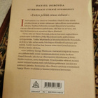 George Eliot Daniel Deronda - pikkukuva 2
