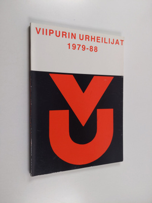 Viipurin urheilijat 1979-88
