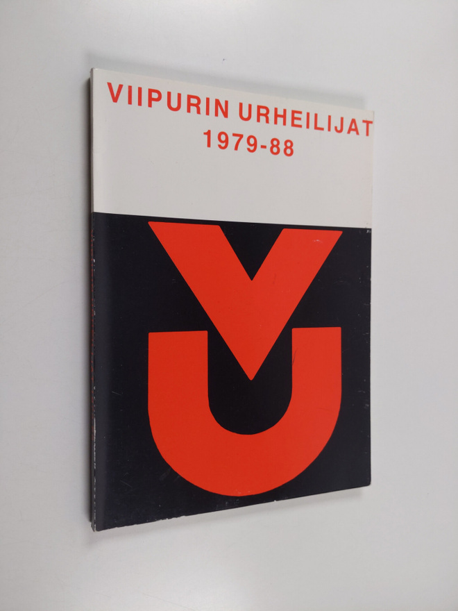 Viipurin urheilijat 1979-88