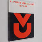 Viipurin urheilijat 1979-88 - pikkukuva 1
