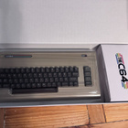 The C64 / Commodore 64 replica, alkuperäinen pakkaus - pikkukuva 2