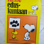 Ressu eduskuntaan - Tenavat 6 - pikkukuva 1