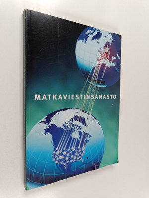 Matkaviestinsanasto