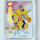 Juuse Saros - 22-23 Premier Auto - pikkukuva 1