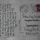 Viipuri, Viipurin linna ja vaakuna, mv pk, p. 1941 - pikkukuva 2