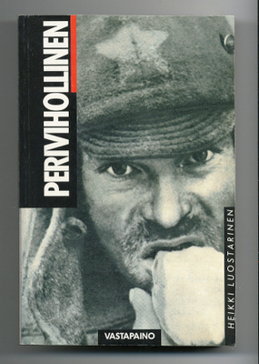 Heikki Luostarinen: Perivihollinen