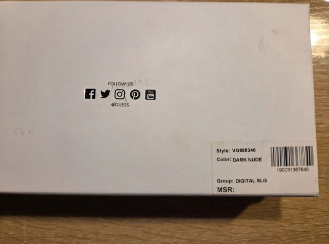 Item image