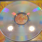 Steve Winwood – Talking Back To The Night (CD) - pikkukuva 4
