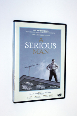 A Serious Man