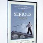 A Serious Man - pikkukuva 1