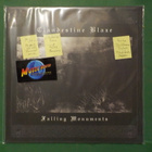 CLANDESTINE BLAZE - FALLING MONUMENTS M- / M- FIN 2019 LP - pikkukuva 1