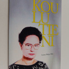 Leena-Maija Alho : Koulutieni (signeerattu, tekijän omiste) - pikkukuva 1