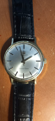 Tissot